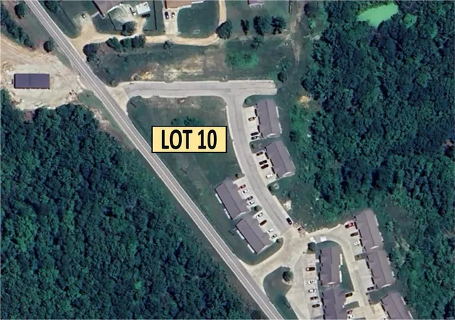 1st image of 0 Danata Street Lot 10, Rolla, MO 65401 | MLS# 24028112
