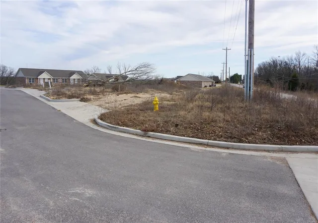 2nd image of 0 Danata Street Lot 10, Rolla, MO 65401 | MLS# 24028112