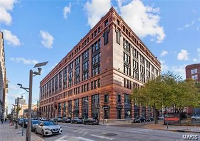 1st image of 1520 Washington Ave #226, Saint Louis, MO 63103 | MLS# 24028235