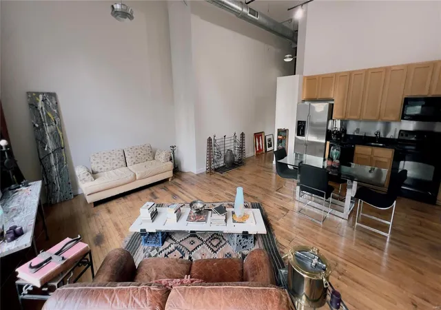 3rd image of 1520 Washington Ave #226, Saint Louis, MO 63103 | MLS# 24028235