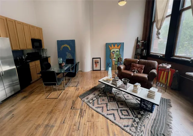 4th image of 1520 Washington Ave #226, Saint Louis, MO 63103 | MLS# 24028235