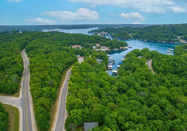 Photo 1 of Land for sale at 0 Navajo Rd, Lake Ozark, MO 65049 | MLS# 24028315 | Listing updated on 2024-09-17