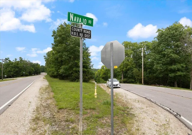 Photo 17 of Land for sale at 0 Navajo Rd, Lake Ozark, MO 65049 | MLS# 24028315 | Listing updated on 2024-09-17