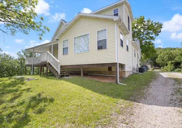 Photo 38 of Single family home for sale at 2261 Pier 31 Rd, Camdenton, MO 65020 | MLS# 24028622 | Listing updated on 2024-11-11