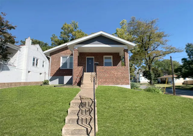 1st image of 8503 Florence Ave, Saint Louis, MO 63144 | MLS# 24028954