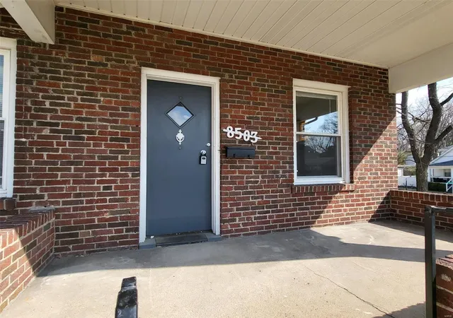 2nd image of 8503 Florence Ave, Saint Louis, MO 63144 | MLS# 24028954