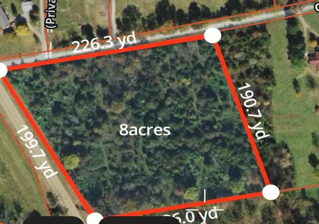 Photo 2 of Land for sale at 210 Madison And 72 E, Fredericktown, MO 63645 | MLS# 24029100 | Listing updated on 2024-11-04