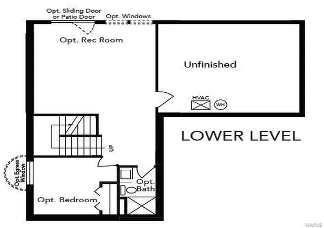 25th image of 1 Barkley @ Creekside Sommers, O'fallon, MO 63376 | MLS# 24029399