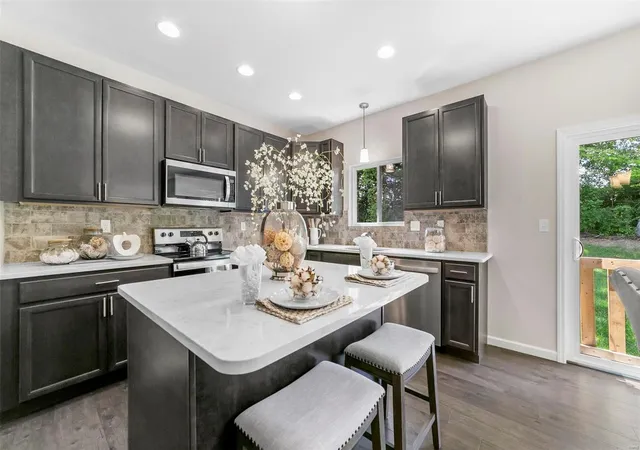 5th image of 1 Barkley @ Creekside Sommers, O'fallon, MO 63376 | MLS# 24029399