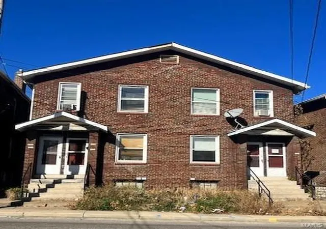 Photo 1 of Sale Pending at 8715 Jennings Station Rd, Saint Louis, MO 63136 | MLS# 24030861 | Listing updated on 2024-12-10