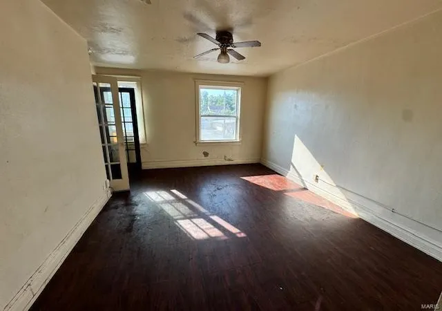Photo 2 of Sale Pending at 8715 Jennings Station Rd, Saint Louis, MO 63136 | MLS# 24030861 | Listing updated on 2024-12-10