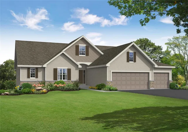 Photo 1 of Single family home for sale at 818 Mary Lee Ct, Arnold, MO 63010 | MLS# 24030910 | Listing updated on 2025-03-04