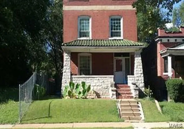 Photo 1 of Single family home for sale at 5150 Terry Ave, Saint Louis, MO 63115 | MLS# 24031070 | Listing updated on 2024-06-14