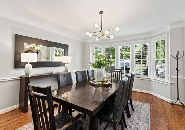 Photo 3 of Sale Pending at 915 S Bemiston Ave, Saint Louis, MO 63105 | MLS# 24031885 | Listing updated on 2024-09-21