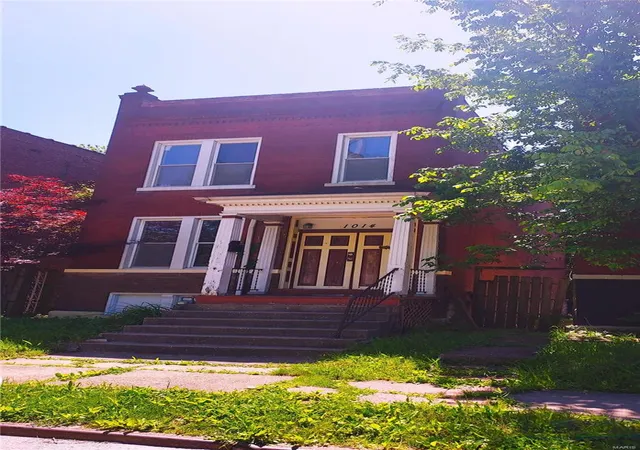 Photo 1 of Single family home for sale at 1014 Bittner St, Saint Louis, MO 63147 | MLS# 24032769 | Listing updated on 2024-10-24