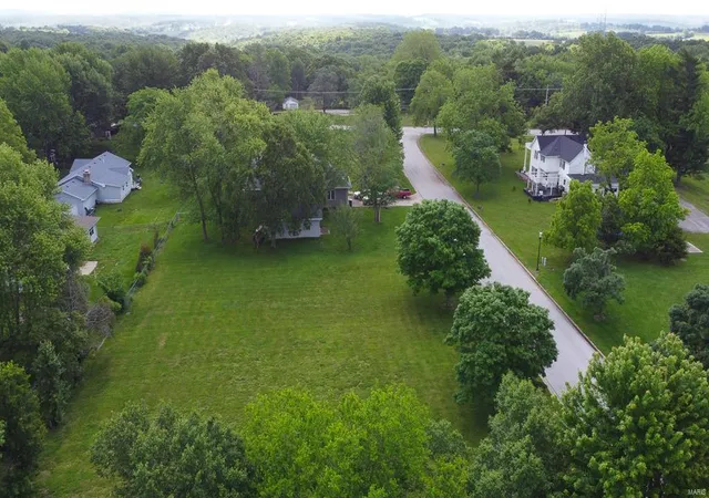 Photo 1 of Land for sale at 0 Wicker Street #3, Buffalo, MO 65622 | MLS# 24033047 | Listing updated on 2024-12-15