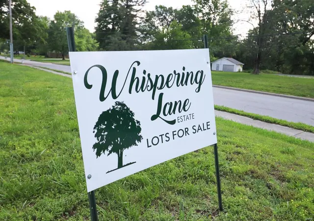 Photo 8 of Land for sale at 0 Wicker Street #3, Buffalo, MO 65622 | MLS# 24033047 | Listing updated on 2024-12-15