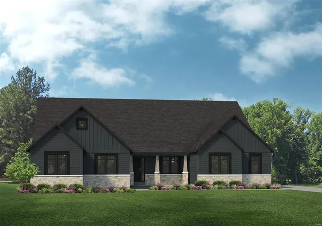 Photo 3 of Single family home for sale at 0 Redwood Ii@saxony Ridge, Saint Charles, MO 63301 | MLS# 24033065 | Listing updated on 2024-11-13