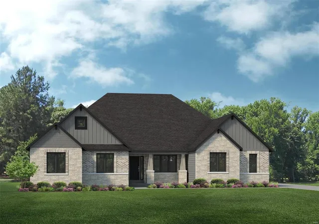 Photo 4 of Single family home for sale at 0 Redwood Ii@saxony Ridge, Saint Charles, MO 63301 | MLS# 24033065 | Listing updated on 2024-11-13