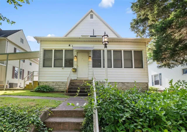 Photo 1 of Single family home for sale at 435 N Frederick St, Cape Girardeau, MO 63701 | MLS# 24033194 | Listing updated on 2024-11-01