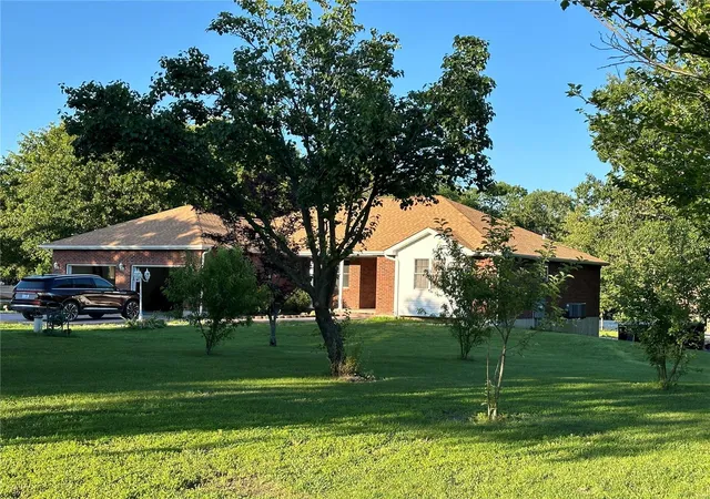 Photo 1 of Sale Pending at 3890 Tall Oaks Dr, Bland, MO 65014 | MLS# 24033839 | Listing updated on 2024-12-17