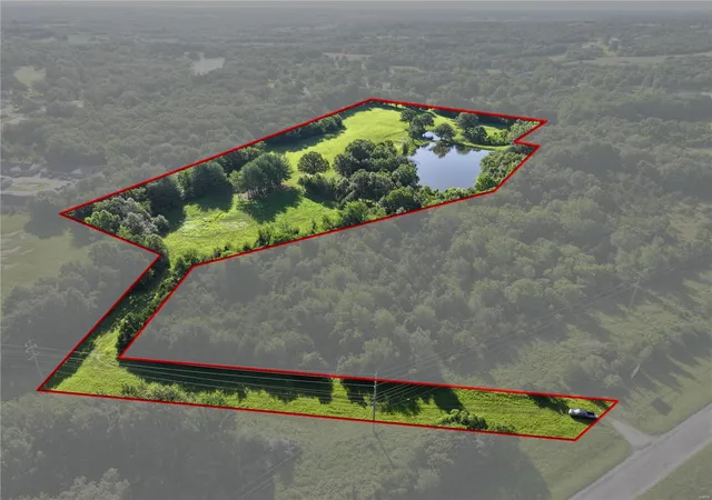 Photo 2 of Land for sale at 0 Off Crestview Lane, Perryville, MO 63775 | MLS# 24034373 | Listing updated on 2024-11-27