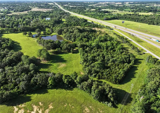 Photo 3 of Land for sale at 0 Off Crestview Lane, Perryville, MO 63775 | MLS# 24034373 | Listing updated on 2024-11-27