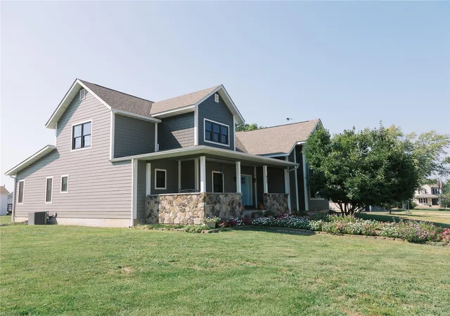 Photo 49 of Single family home for sale at 411 S 5th St, Owensville, MO 65066 | MLS# 24034463 | Listing updated on 2024-06-07
