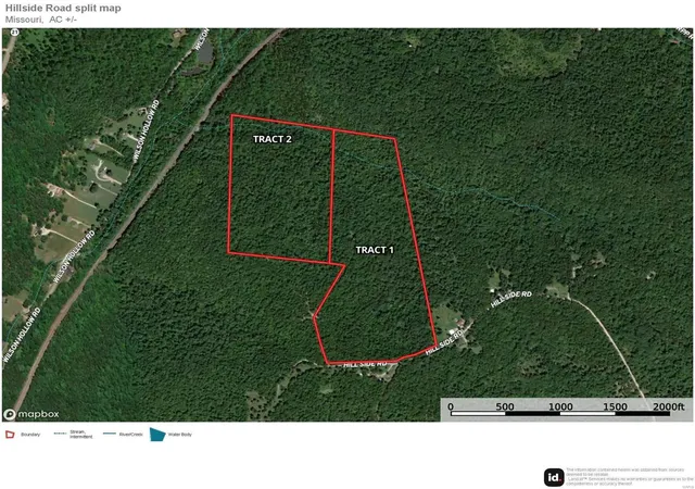 Homes for sale in De Soto, MO | 1 Hillside Rd, De Soto, MO 63020 | MLS# 24034496