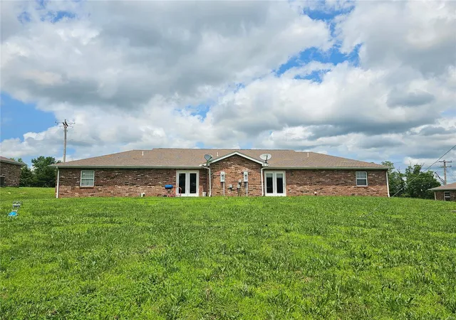 4th image of 23765 Roulette Rd, Waynesville, MO 65583 | MLS# 24034896