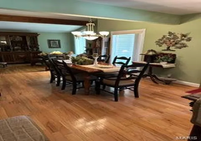 Photo 2 of Sale Pending at 12 Marquette Dr, Lake Saint Louis, MO 63367 | MLS# 24035143 | Listing updated on 2024-11-22