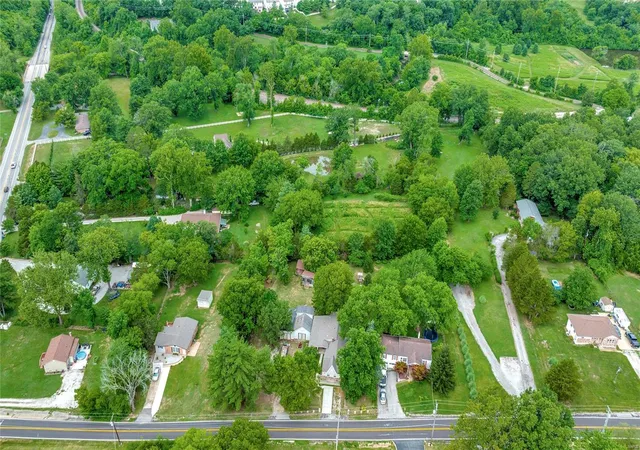 Photo 3 of Land for sale at (Undisclosed), Saint Louis, MO 63129 | MLS# 24035642 | Listing updated on 2024-06-05