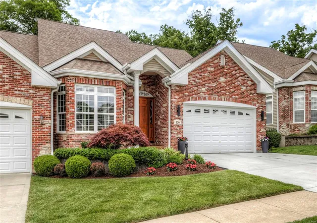Photo 2 of Sale Pending at 176 Woodland Pl Ct, Saint Charles, MO 63303 | MLS# 24035722 | Listing updated on 2024-08-05