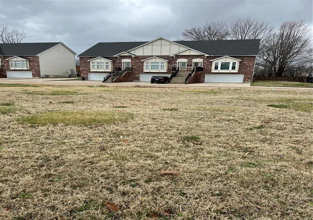 Photo 2 of Land for sale at 2 Cabanne Townhome Dr, Saint Louis, MO 63112 | MLS# 24035861 | Listing updated on 2024-06-20