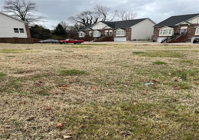 Photo 3 of Land for sale at 2 Cabanne Townhome Dr, Saint Louis, MO 63112 | MLS# 24035861 | Listing updated on 2024-06-20