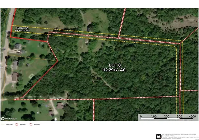 1st image of 0 12 Ac State Road Cc, Festus, MO 63028 | MLS# 24036036