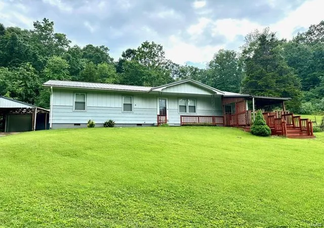 Photo 1 of Sale Pending at 7970 Bcr 830, Glen Allen, MO 63751 | MLS# 24036082 | Listing updated on 2025-03-10