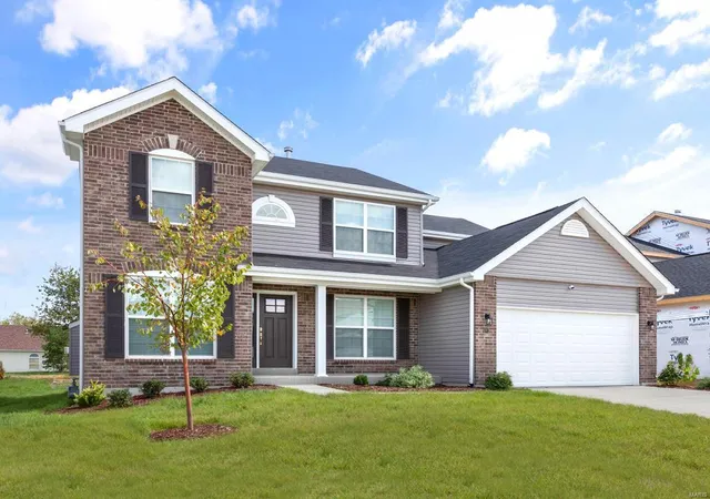 Photo 1 of Single family home for sale at 289 Osprey Ct, Lake St. Louis, MO 63367 | MLS# 24036180 | Listing updated on 2025-03-17