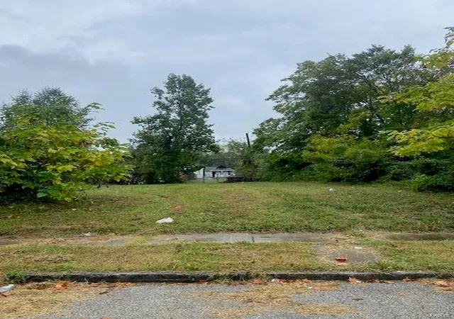 Land for sale at 5754 Highland Ave, Saint Louis, MO 63112 | MLS# 24036649