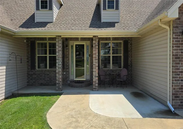 Photo 3 of Single family home for sale at 20902 Lockhart Ln, Waynesville, MO 65583 | MLS# 24037088 | Listing updated on 2024-09-23