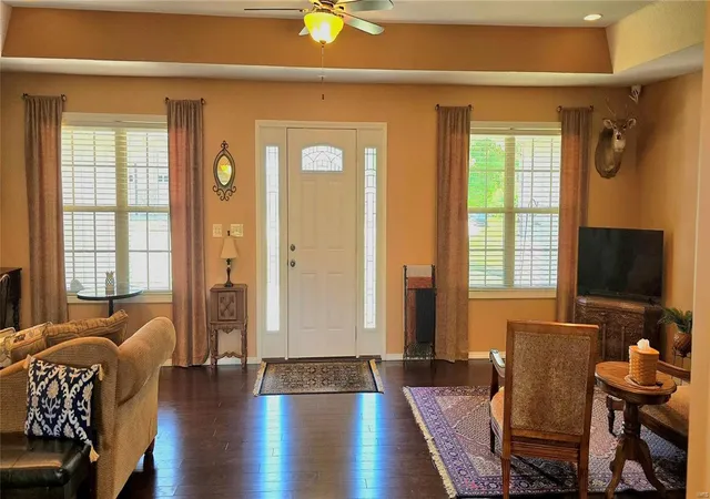 Photo 4 of Single family home for sale at 20902 Lockhart Ln, Waynesville, MO 65583 | MLS# 24037088 | Listing updated on 2024-09-23