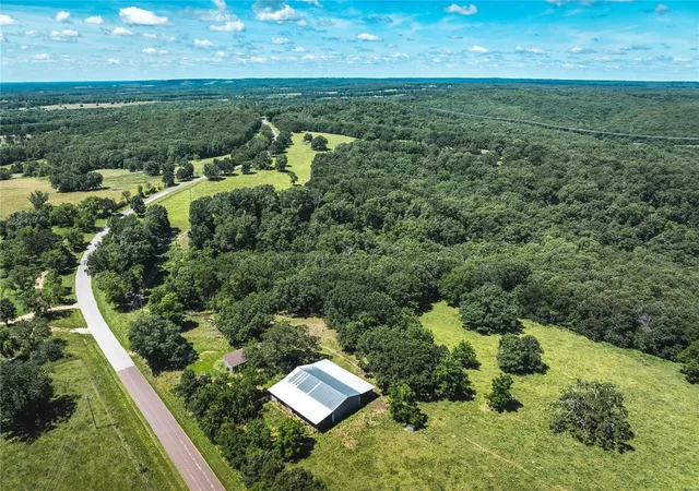 Photo 2 of Land for sale at 0 Hwy E, Dixon, MO 65459 | MLS# 24037425 | Listing updated on 2024-07-11