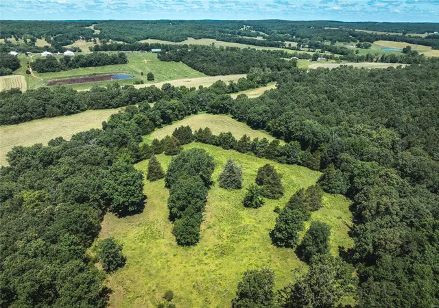 Photo 3 of Land for sale at 0 Hwy E, Dixon, MO 65459 | MLS# 24037425 | Listing updated on 2024-07-11