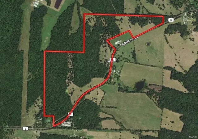 Photo 4 of House for sale at 0 Hwy E, Dixon, MO 65459 | MLS# 24037425 | Listing updated on 2024-07-11