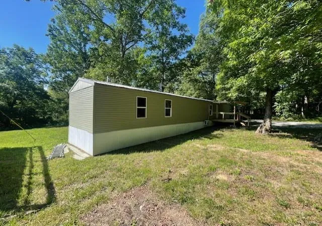 Photo 1 of Single family home for sale at 237 County Rd 418, Ellsinore, MO 63937 | MLS# 24037966 | Listing updated on 2024-06-17