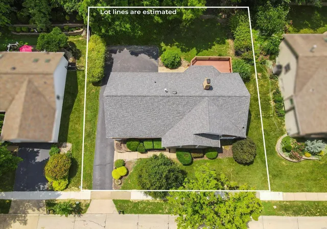 39th image of 1825 Shadywood Ct, Chesterfield, MO 63017 | MLS# 24038064