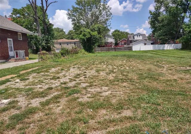 Photo 1 of Land for sale at 8227 Page Ave, Saint Louis, MO 63130 | MLS# 24038679 | Listing updated on 2024-11-26