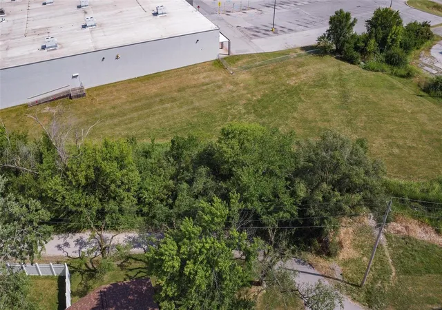 Photo 3 of Land for sale at 1505 Camp Jackson Rd, East Saint Louis, IL 62206 | MLS# 24038779 | Listing updated on 2024-07-22