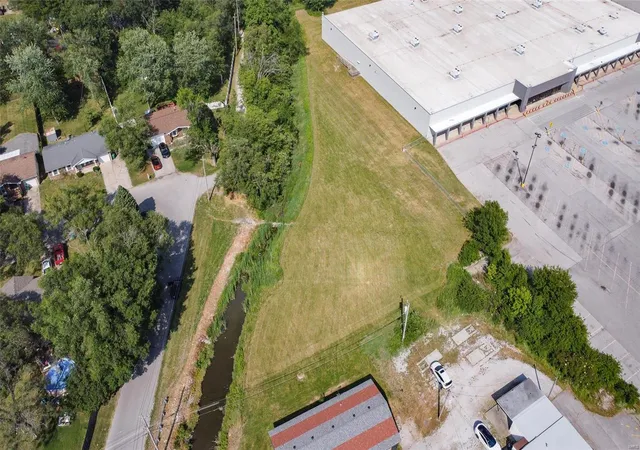 Photo 3 of Land for sale at 1505 Camp Jackson Rd, East Saint Louis, IL 62206 | MLS# 24038779 | Listing updated on 2024-07-22