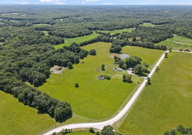 Photo 2 of Land for sale at 3616 County Road 2860, Higbee, MO 65257 | MLS# 24038864 | Listing updated on 2024-10-04